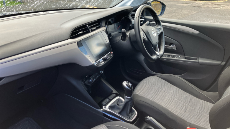 Vauxhall Corsa 1.2 SE 5dr Petrol Hatchback